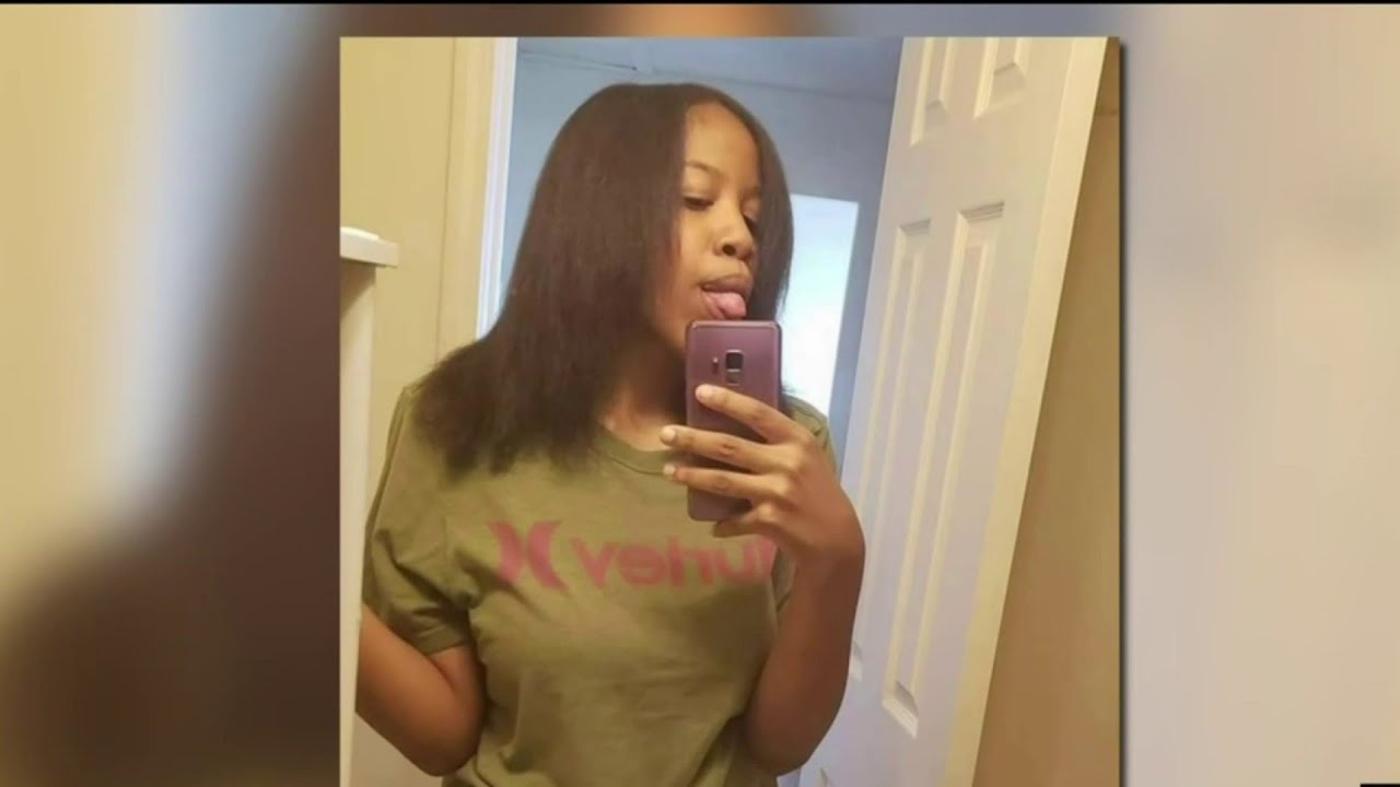 High school student charged in brutal murder of 17-year-old Detroit girl