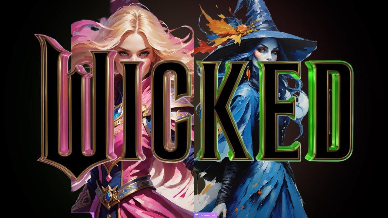 Cynthia Erivo Ft. Ariana Grande - Defying Gravity [Wicked 2024] (Clairiest ft. StarMaker Cover)