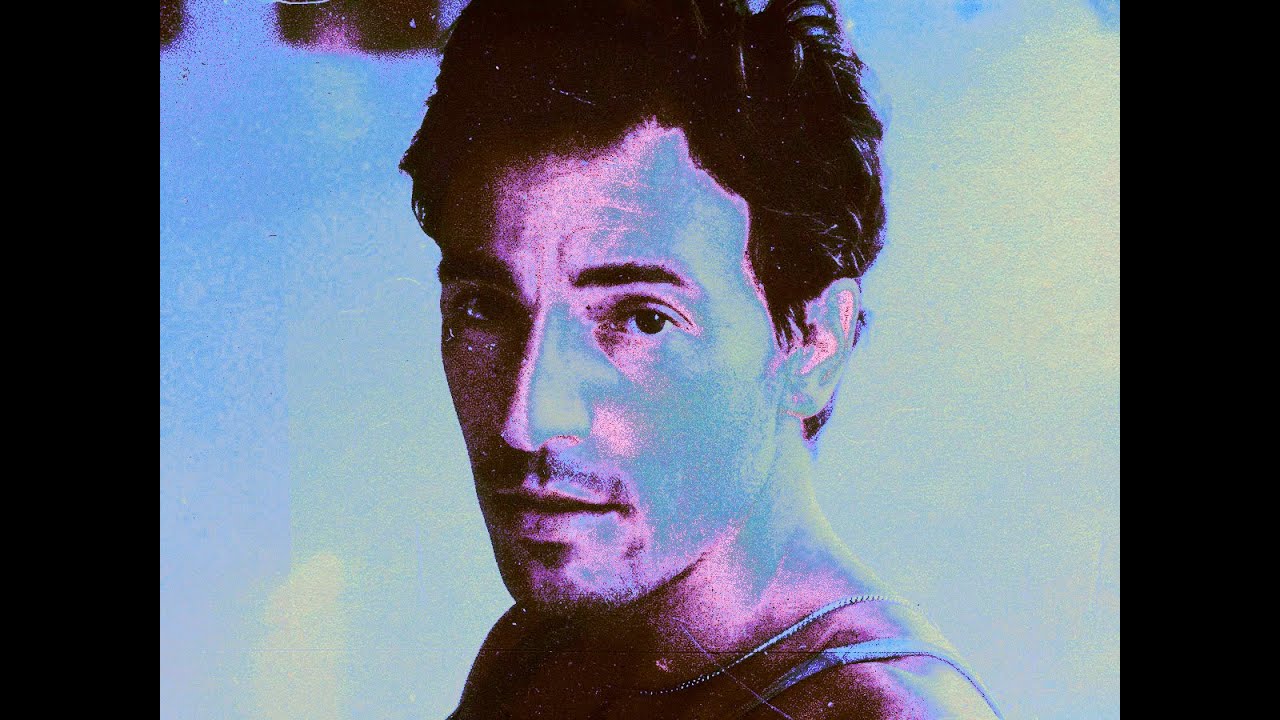 Bruce Springsteen - Streets of Philadelphia SLOWED REVERB LOFI