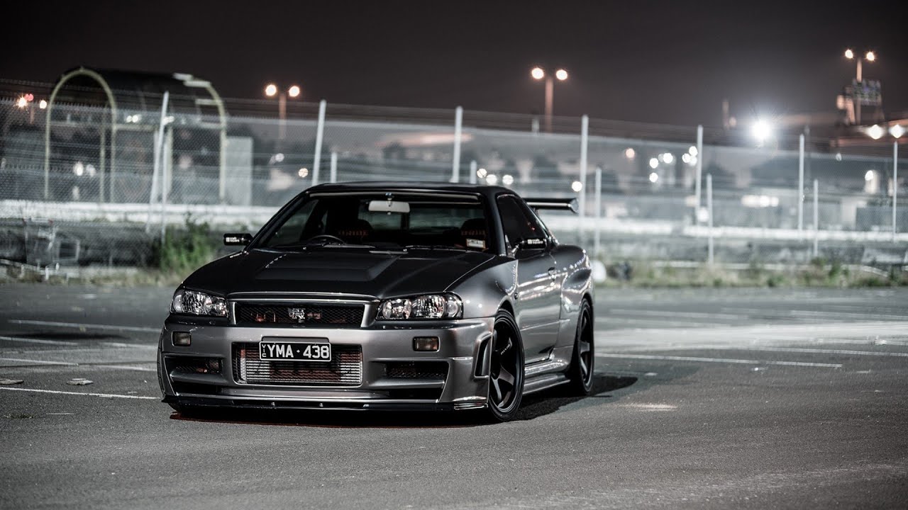 ***ULTIMATE Skyline Compilation***
