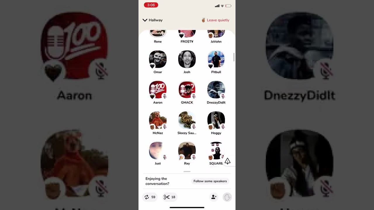 Wack 100 expose a false claiming New Jersey Piru on clubhouse