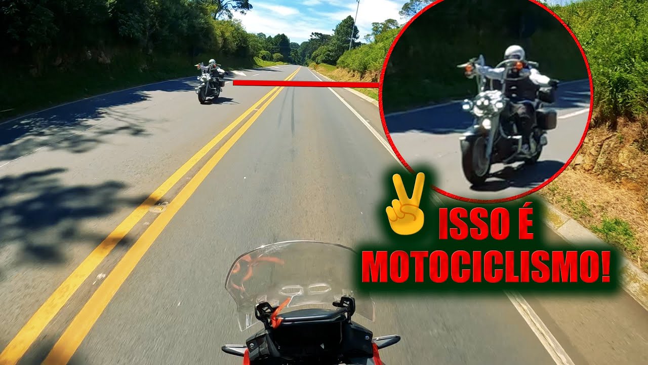 O QUE ACONTECE NUMA VIAGEM DE MOTO? - EXPEDIÇÃO SERRA DO RIO DO RASTRO E CORVO BRANCO 2024