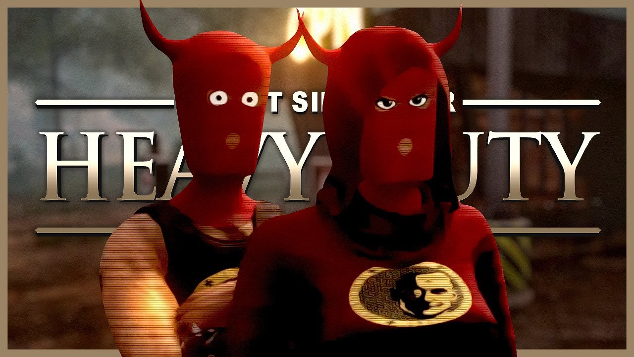 PRIEST SIMULATOR (DEMO) 🥊 2: Es tut SO GUT, die SÜNDER zu BEKEHREN!