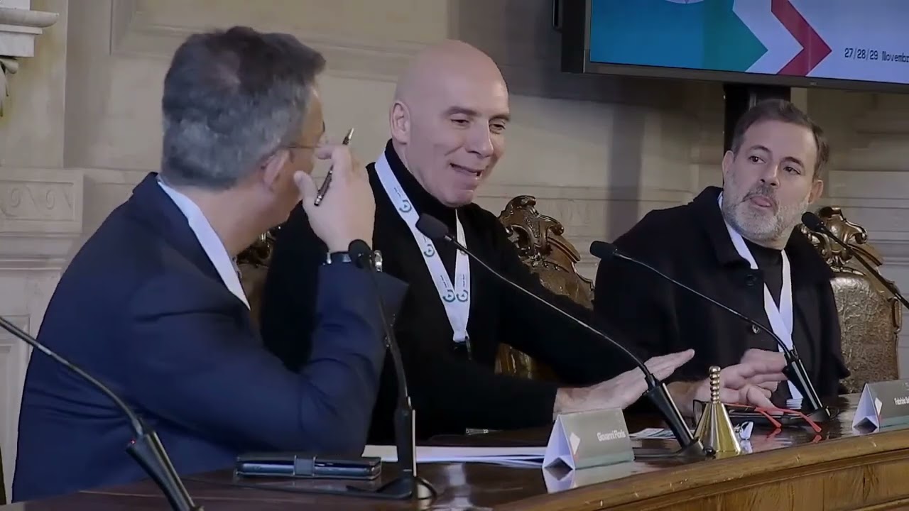La commedia all'italiana come fenomeno culturale (... Asini che volano) - Stati Generali Ripartenza