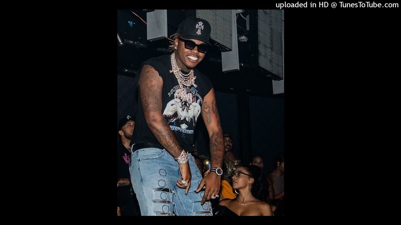 Gunna - Perfect Timing