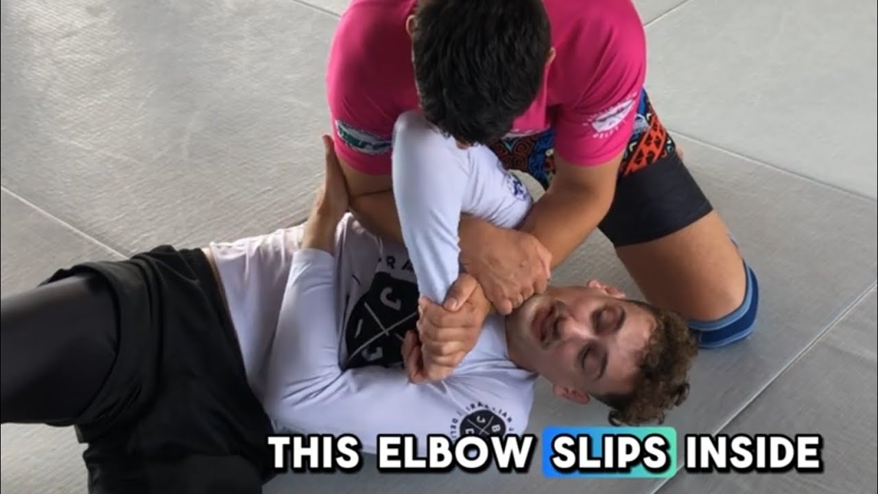KIMURA ATTACK & ESCAPES –  (ATTACK, GRIP BREAKS & DEFENSE)
