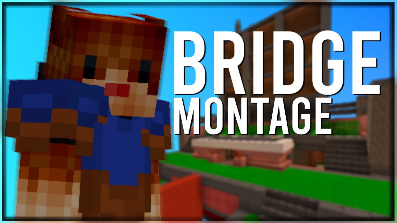 Flowers - Bridge Montage (my best clips)