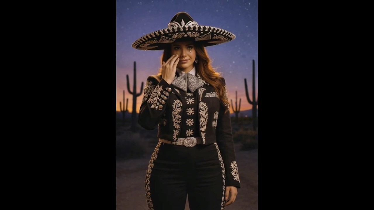 De llorar por &eacute;l a sanar por m&iacute; #shortviral #short #mariachi #musica #musicamexicana #rancheras