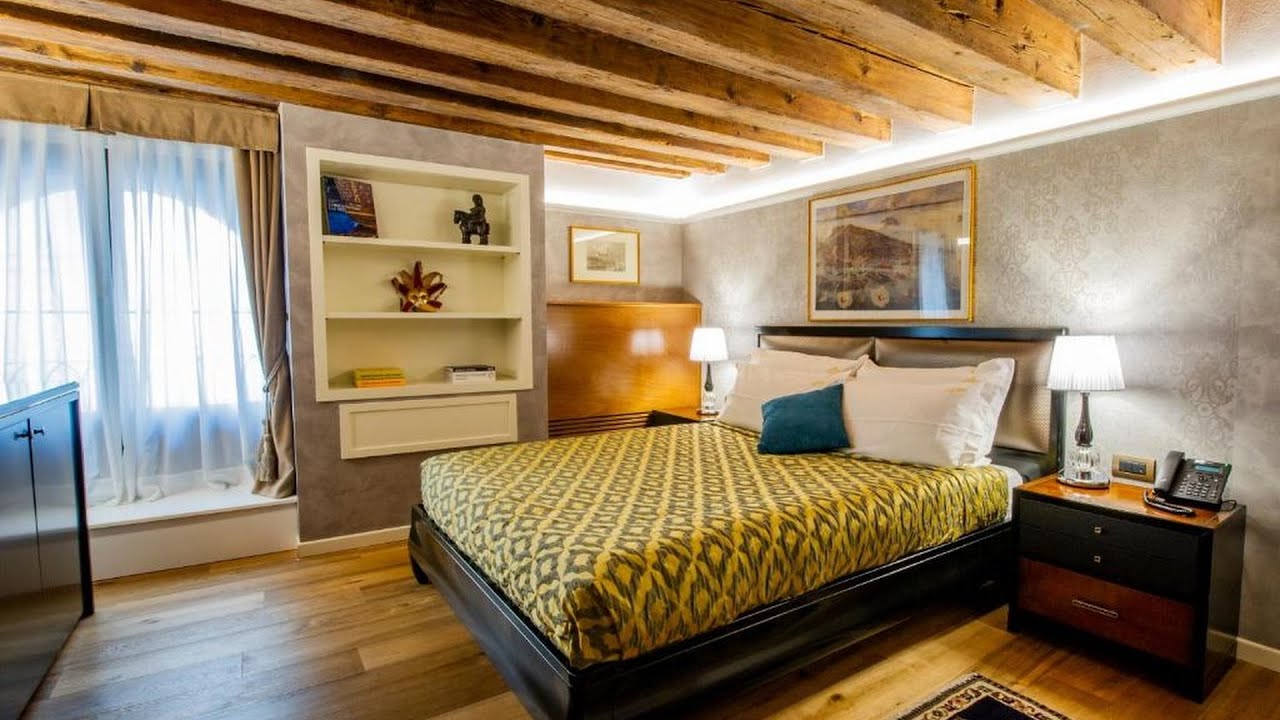 EGO' Residence Venice | Venice, Italy | Hotel Review 🏨