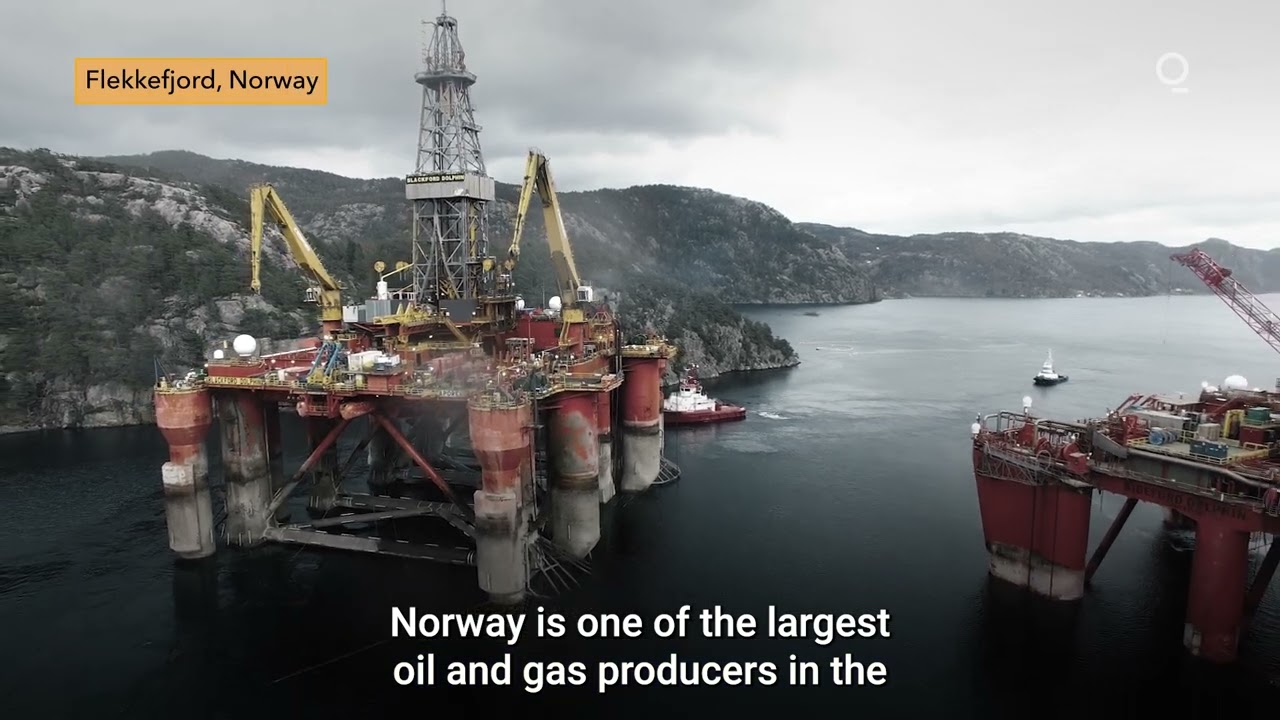 The Dynamics of 'Commodity Currencies' Like the Australian Dollar and Norwegian Krone