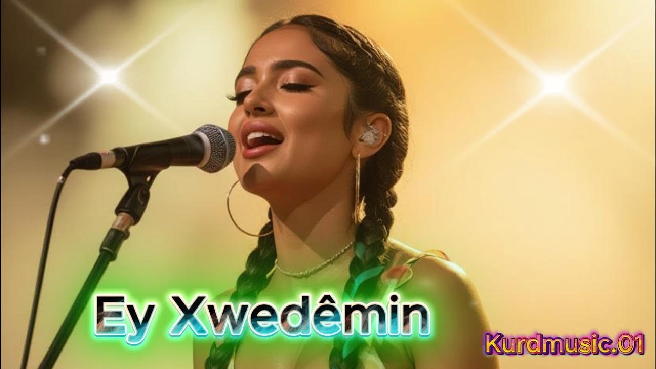 Ey Xwedêmin 🔥 Stranên ku qet Nebihtistin 🔥 Kurdmusic.01