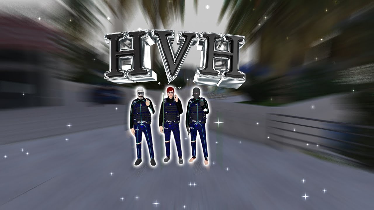 [HVH] [SUPREMO CITY  | Wenn du am Modden bist... | Romino am Weinen #WaveShield