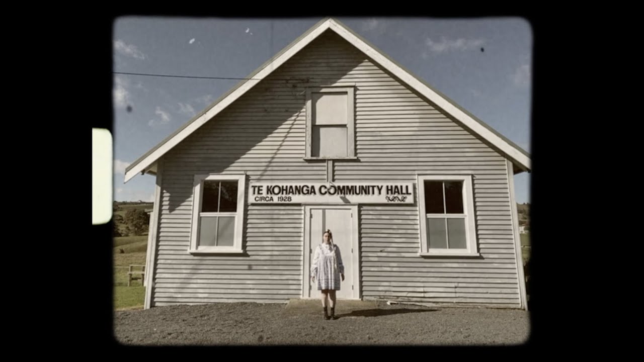 TE KAAHU - Rangirara (Official Video)