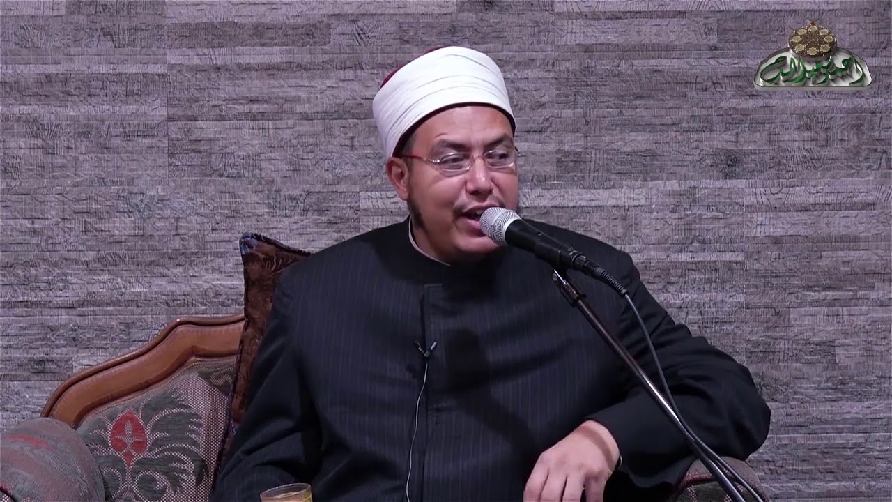 ما الفرق بين المزاح والسخرية ؟ الشيخ/ هشام الكامل