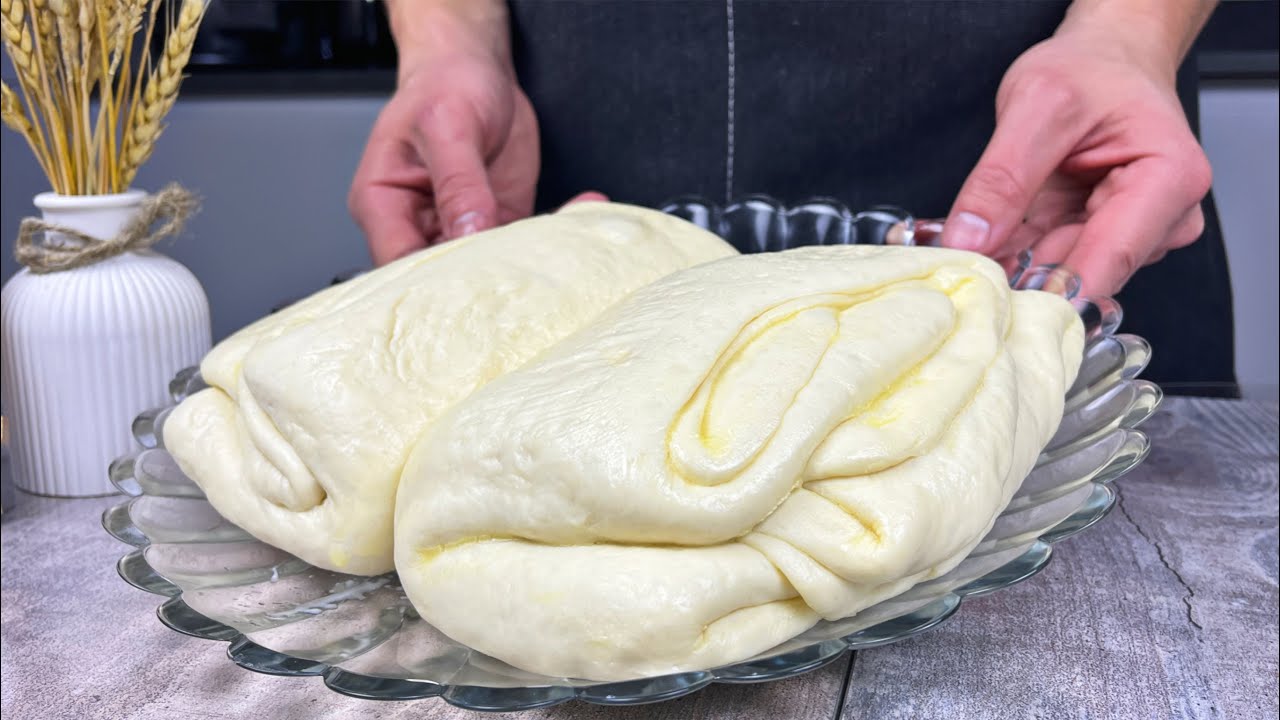 Научился во Французском ресторане! Гораздо вкуснее, чем круассаны! Это отличный рецепт!!