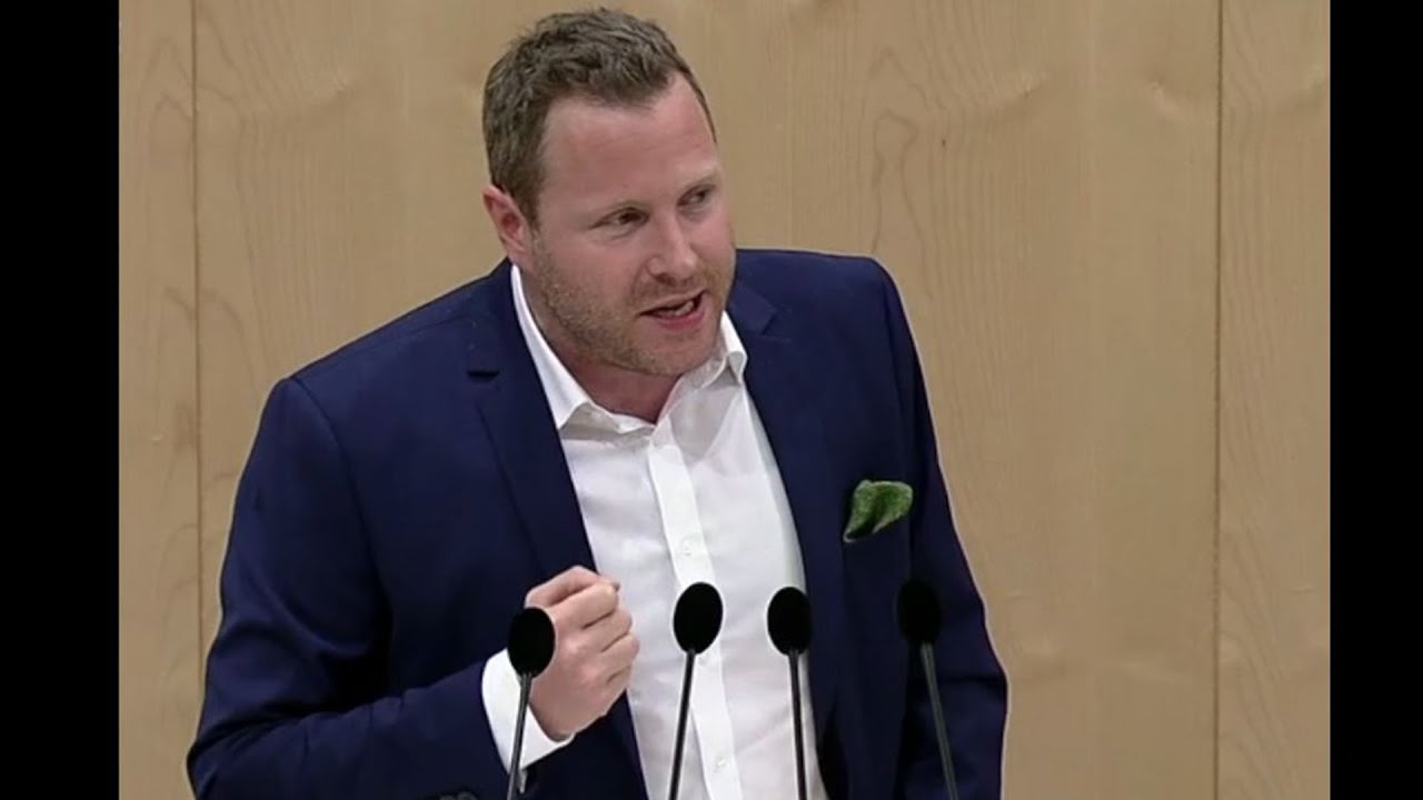 Michael Schnedlitz: &bdquo;Diese Bundesregierung ist nicht mehr tragbar!&ldquo;