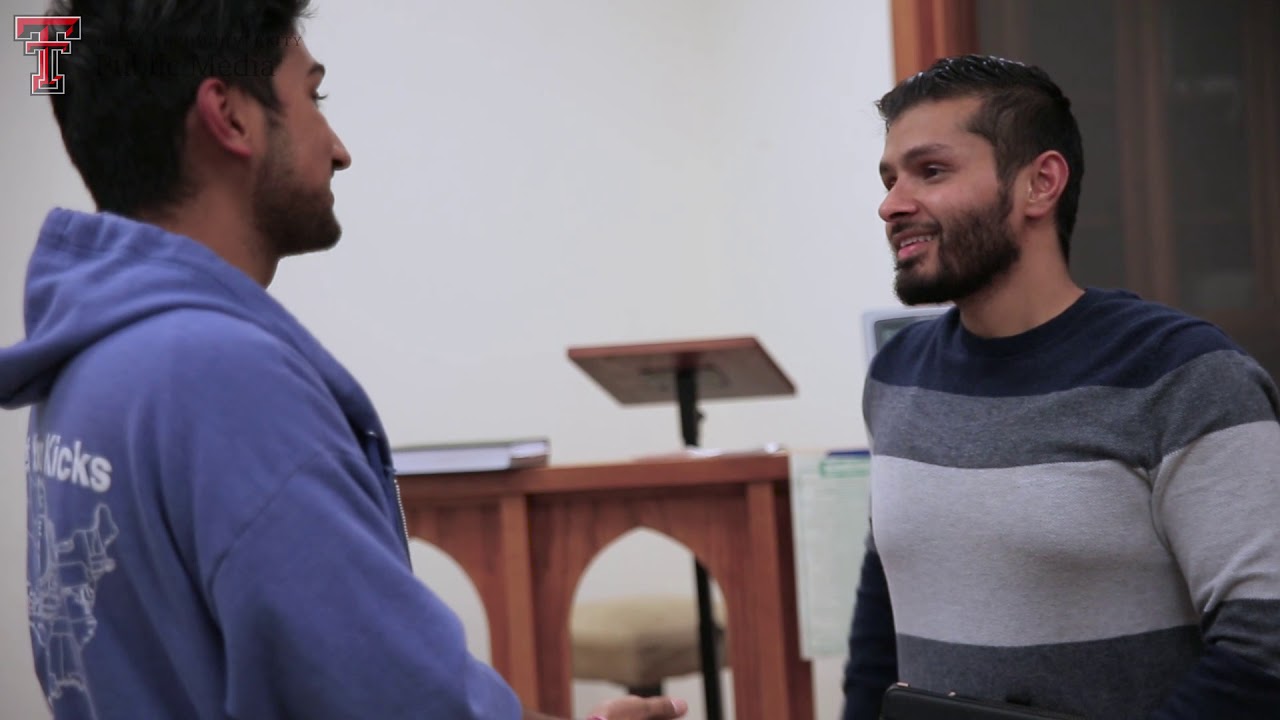 Muslim Student Association | 120 Seconds