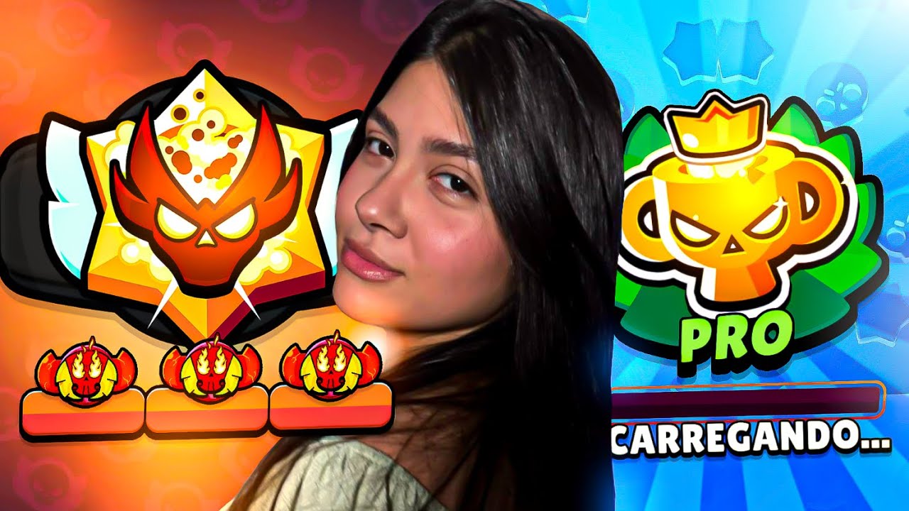 AJUDANDO minha NAMORADA pegar MESTRE nos ULTIMOS dias de TEMPORADA!