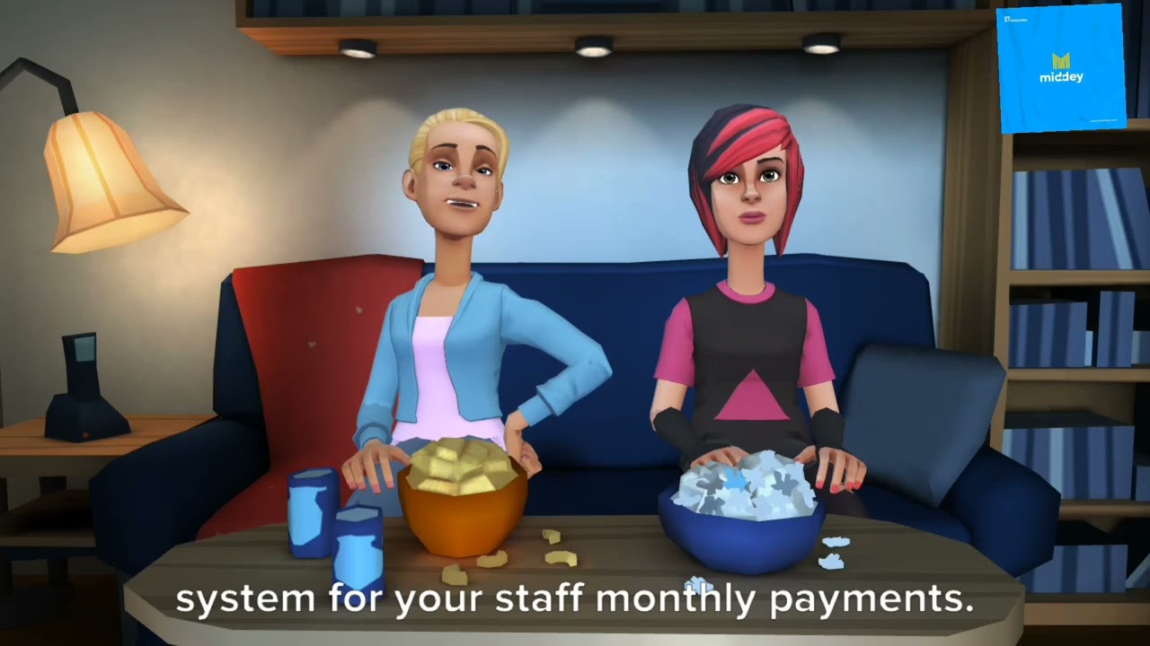 How to make a Seamless Transactions