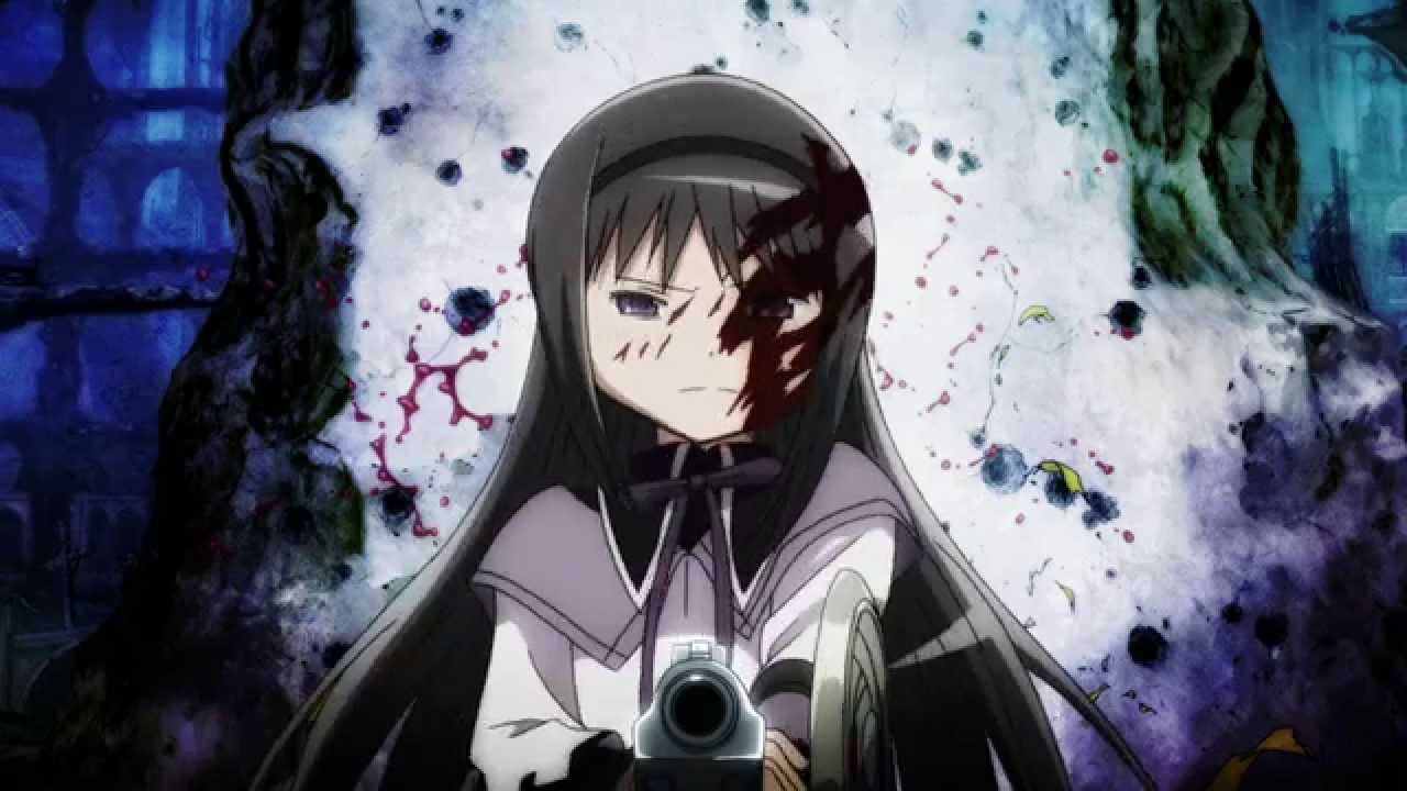 Puella Magi Madoka Magica - Years of War (AMV)
