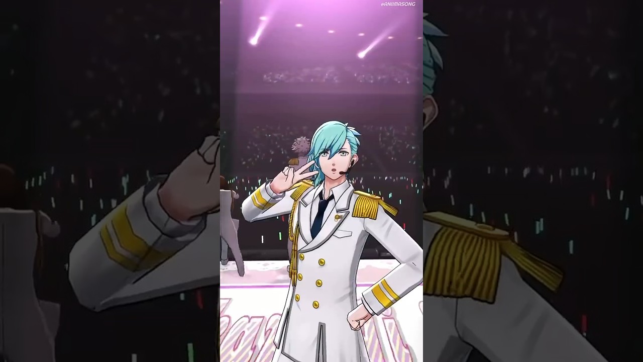 【うたプリ】LIVE EMOTION「MY・感謝論」- QUARTET NIGHT 