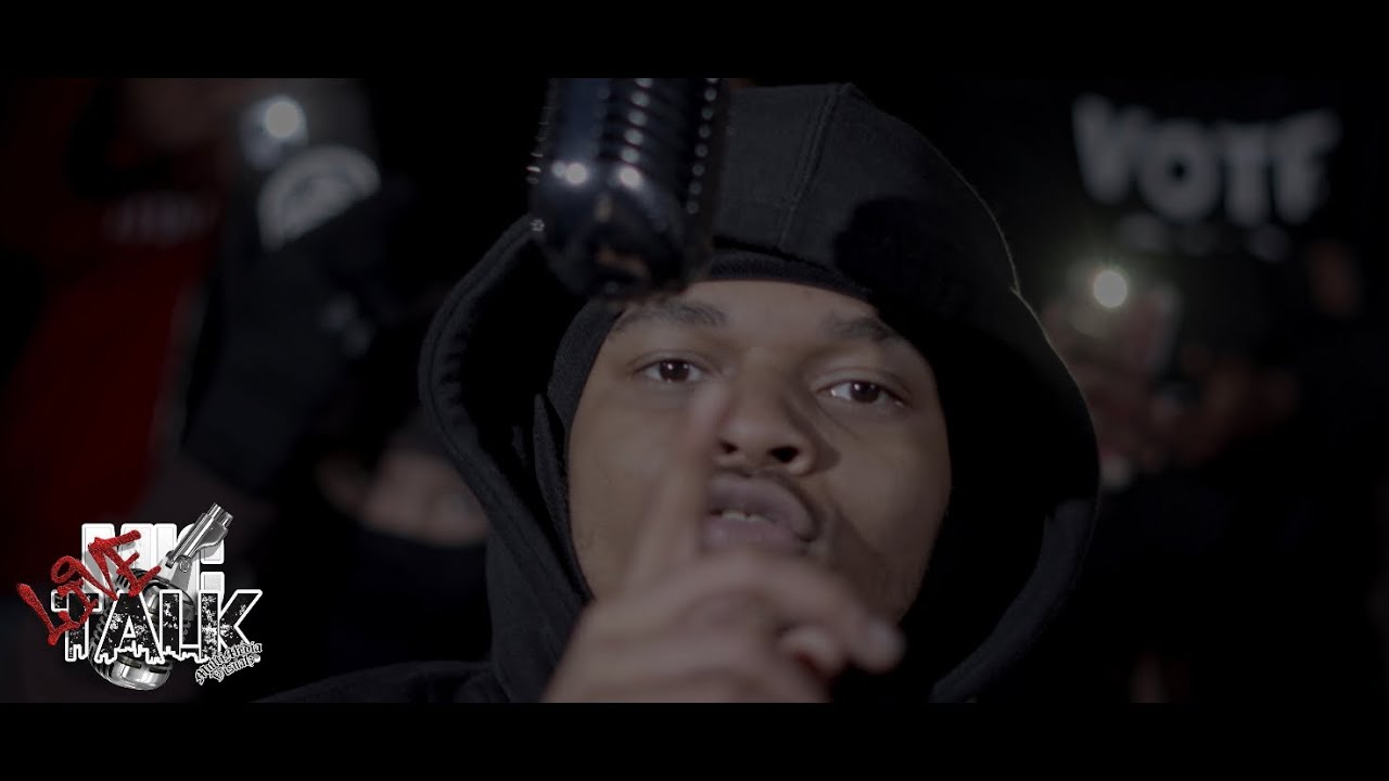Dooka Duke &ldquo;Dead Opps&rdquo;