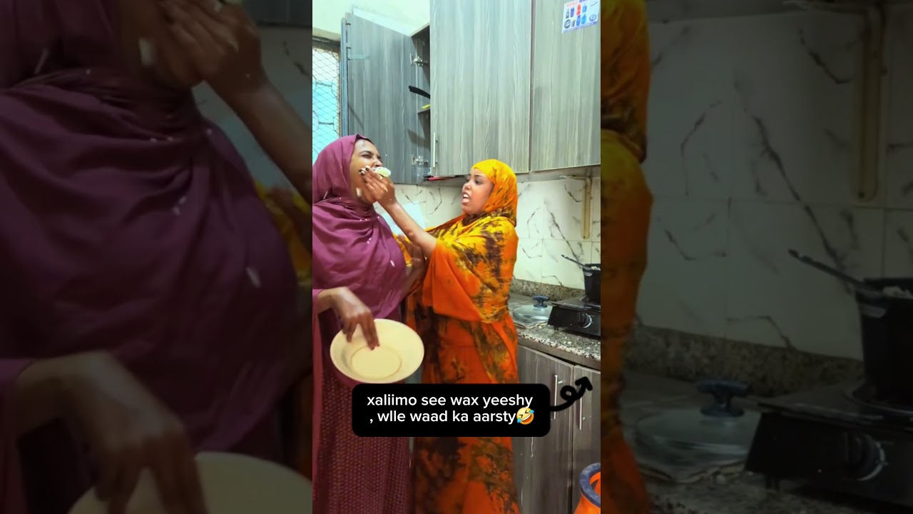 xliimo see waxyeeshy🤣🤣🤣 || somali funny videoa , somali tiktok 2025 
