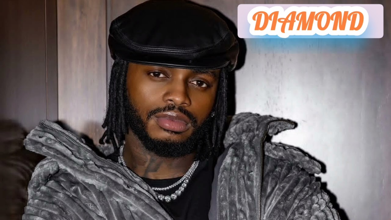 DIAMOND PLATNUMZ_-_DAVIDO STAKI SHOBO_-_ Official_music_audio 