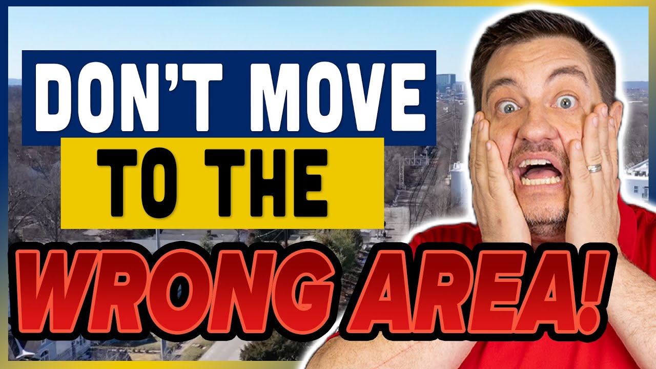 Most Dangerous Neighborhoods in Louisville Kentucky