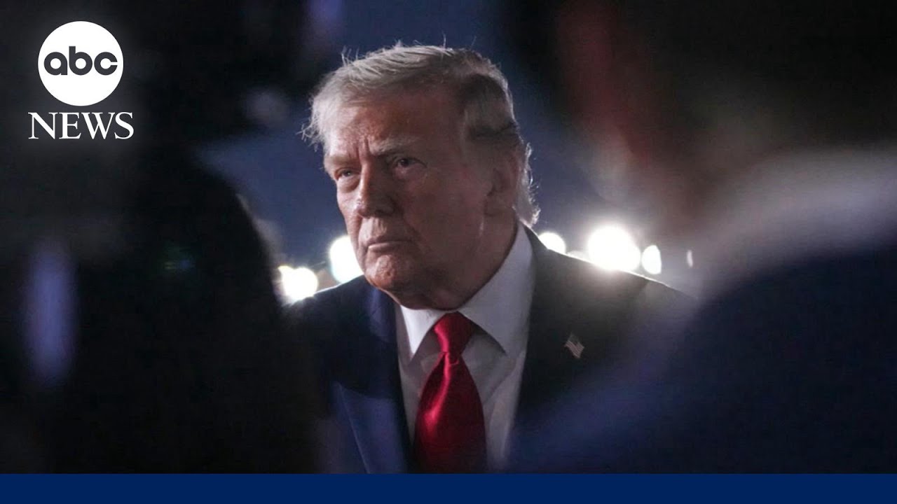 Трамп рассматривает возможность &laquo;полномасштабной воздушной войны&raquo; с Ираном: мнение аналитика