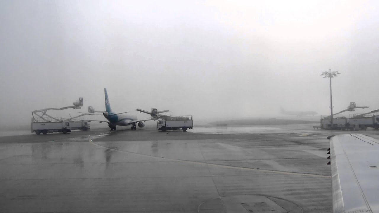 bmi regional ERJ 135 G-RJXL departing Munich bound for Brno