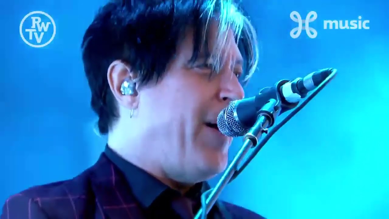 Queens of the Stone Age - Feet Don't Fail Me - Live @Rock Wechter 2018