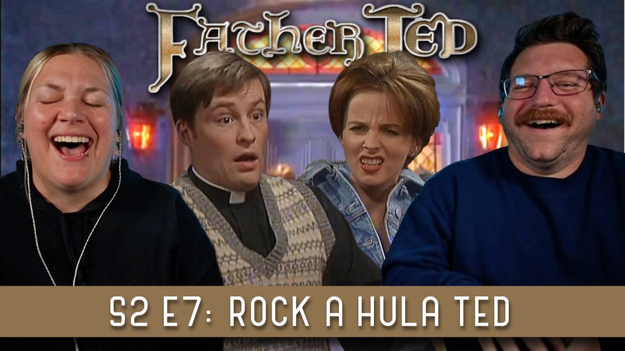 Dougal’s “Advice on Women” Went HORRIFICALLY Wrong | Americans React to Father Ted