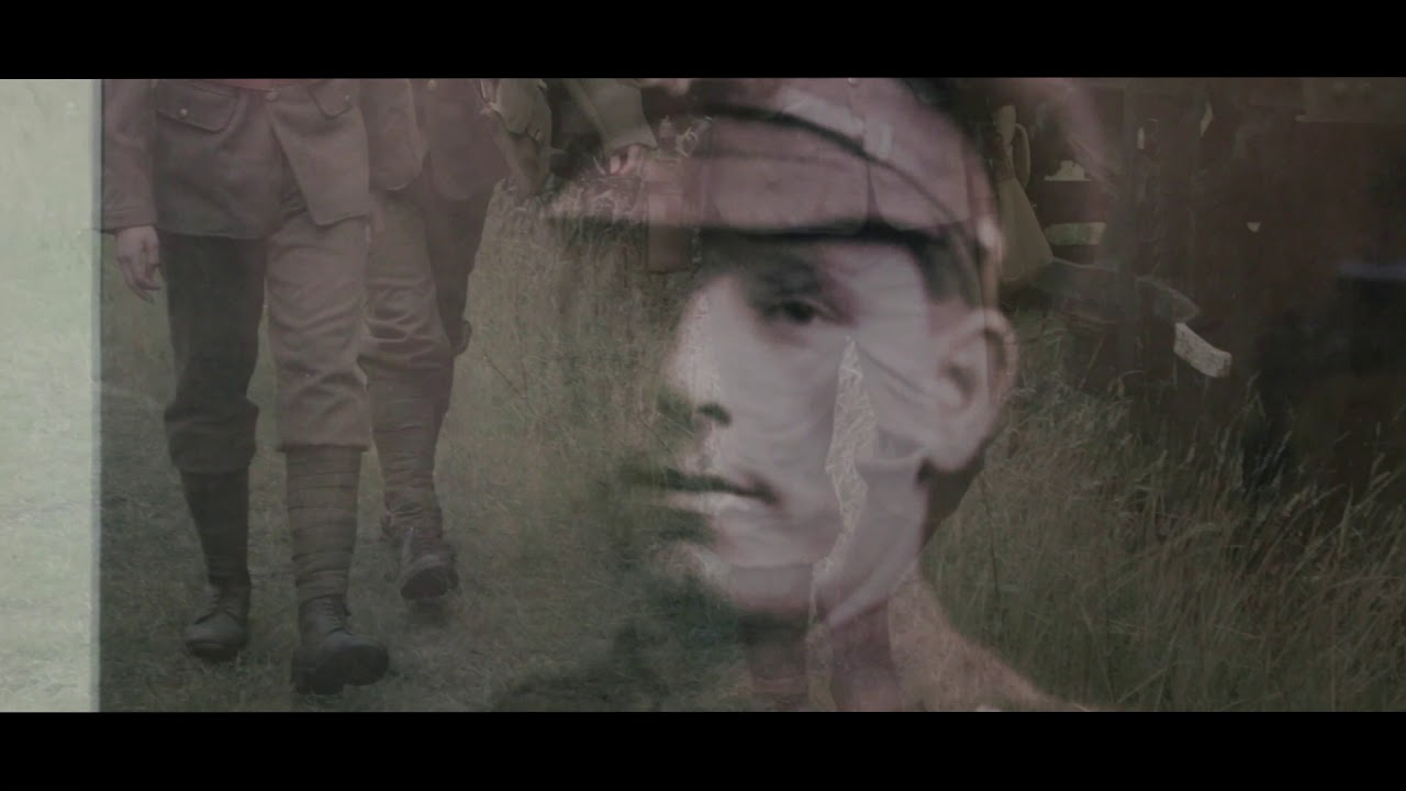 MURTON AT WAR