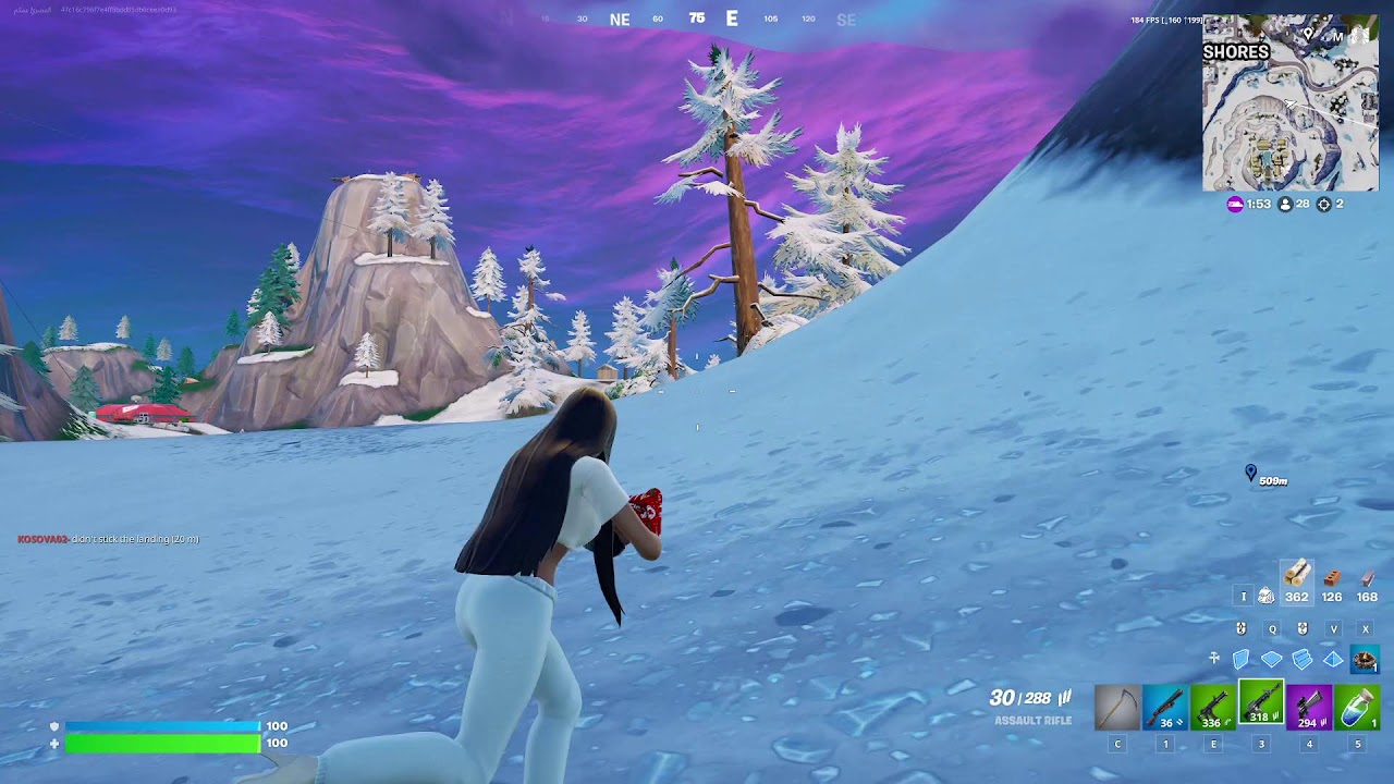 fortnite