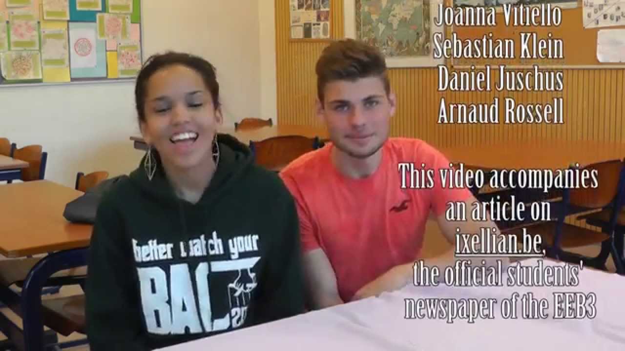 Springfest 2015 Interviews
