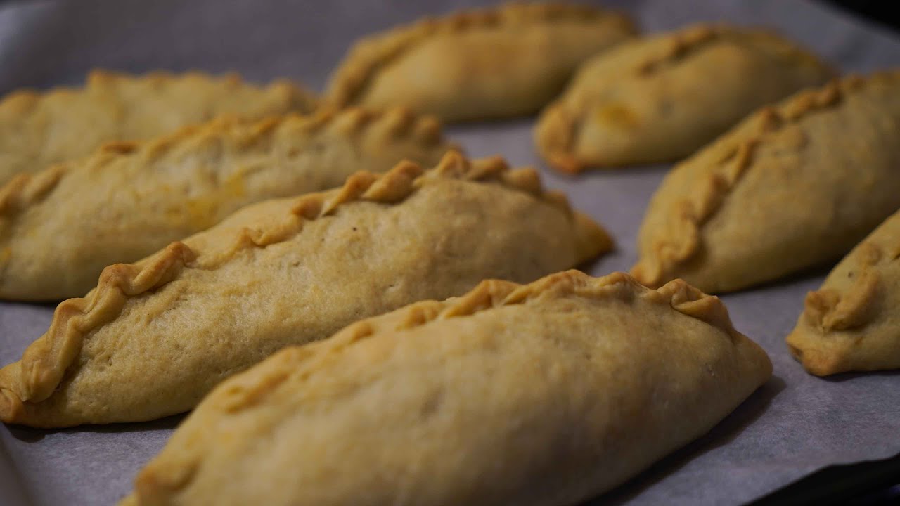 Cocarrois de verdura-Receta mallorquina