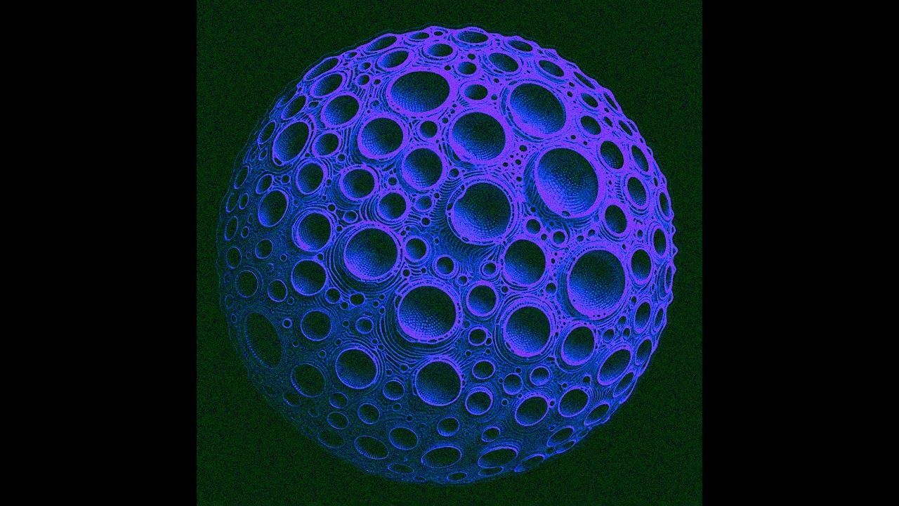 Blue Moon Conspiracy