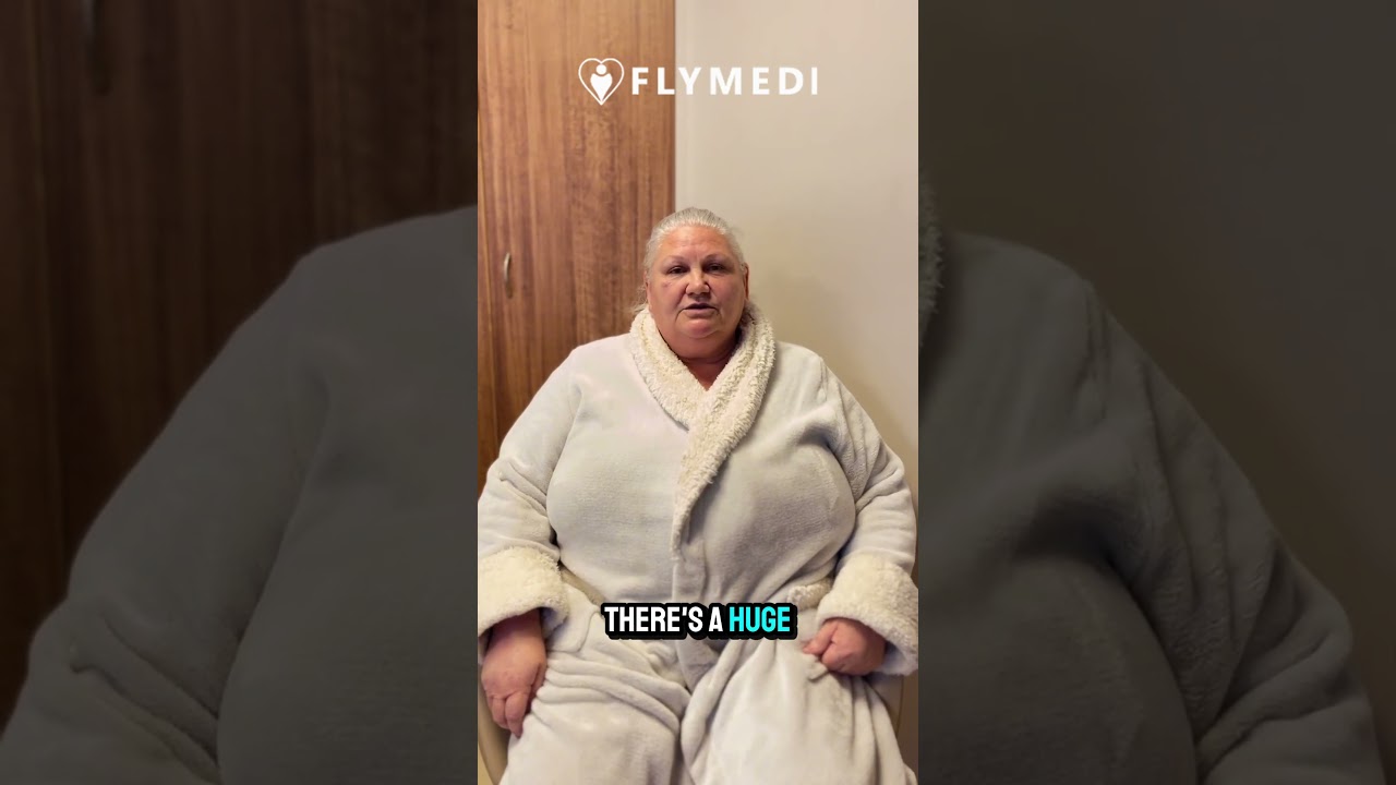 Life After Gastric Sleeve Surgery in Turkey | Patient Testimonial  #cosmeticsurgery