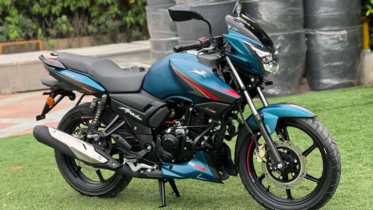 NEW 2026 Tvs APACHE Series LAUNCHED | 2026 Tvs Ronin LAUNCHED | TVS New Bike Launch | 2026 rr310 