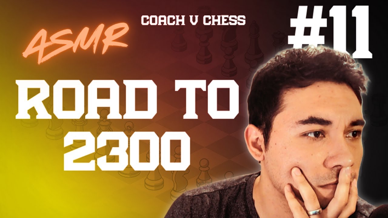 Jazz Music & NO Analysis | Road to 2300