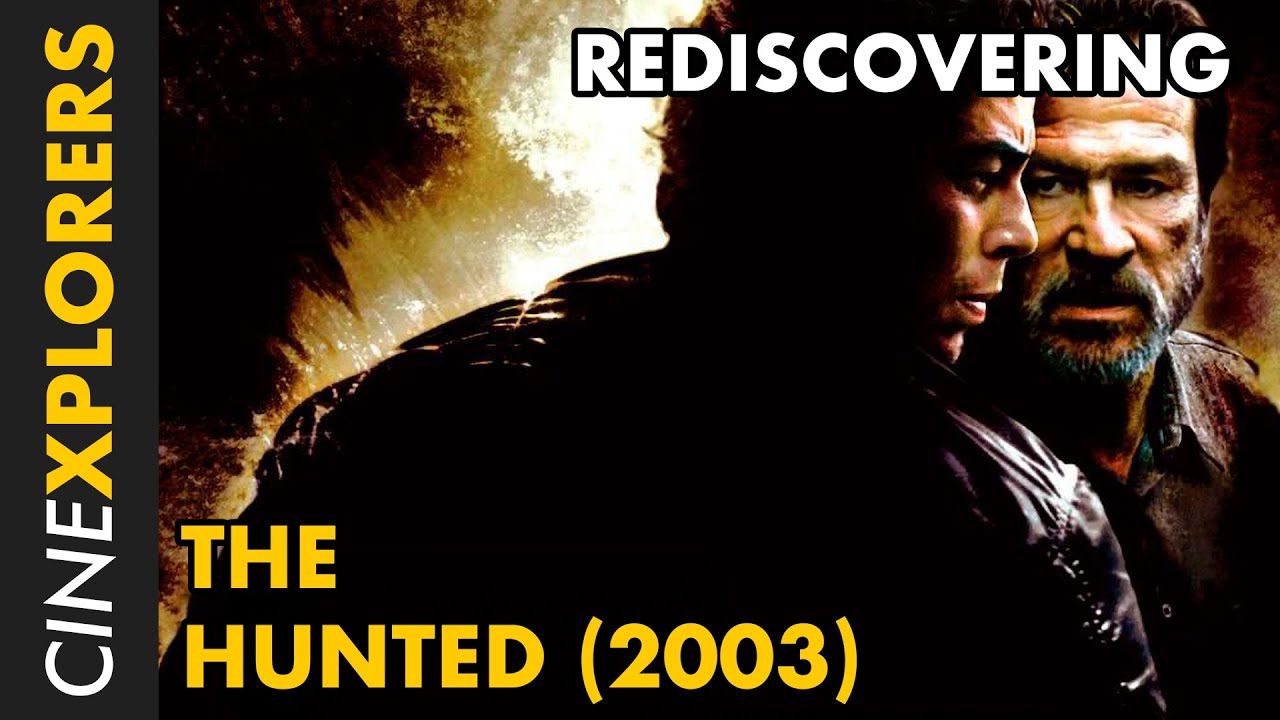 Rediscovering: The Hunted (2003)