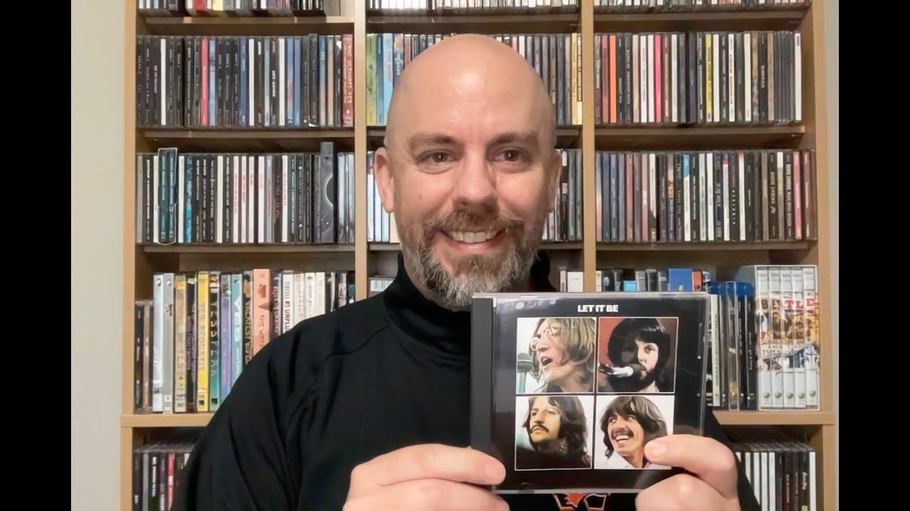 Beatles Album Review: Let It Be (1970)