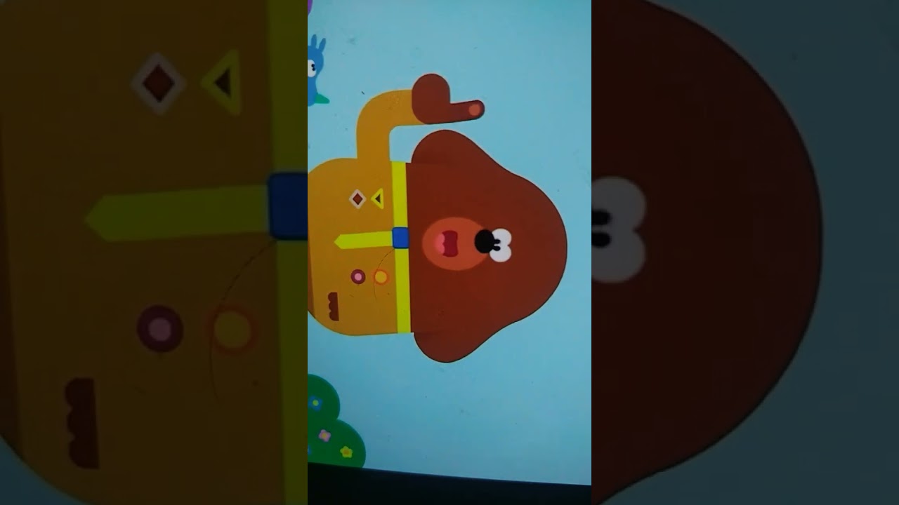 Hey Duggee Season Of Year Full Special