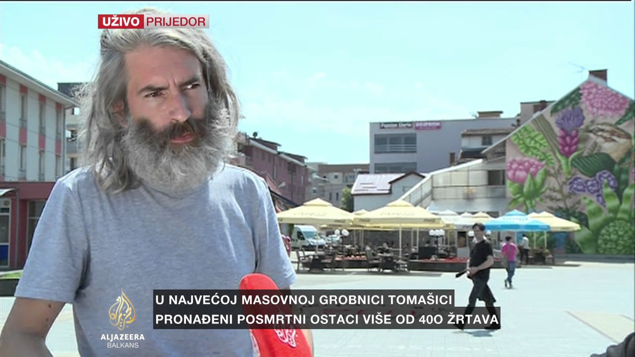 Dražen Crnomat: Dan bijelih traka postaje institucija