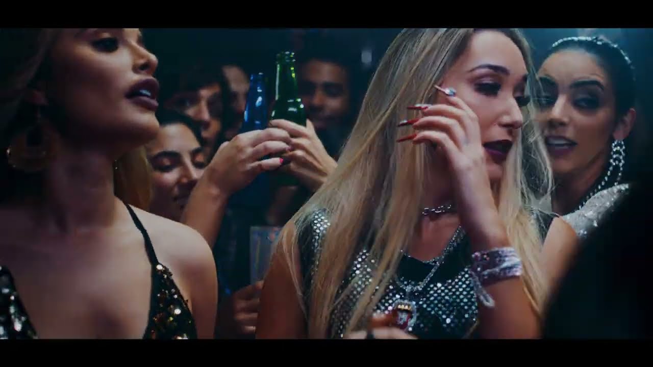 Pa mi casa - Xuxo, Omar Acedo, Sixto Rein, Juan Miguel, Afro Criollo, Mabel Yeah, Franco LSQuadron