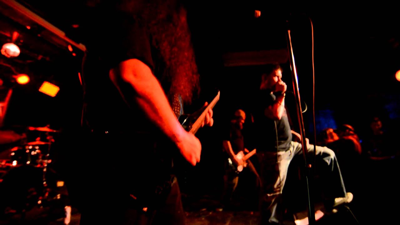 Doperunner - Mechanical Separation @ 3 Kings 3.29.2014