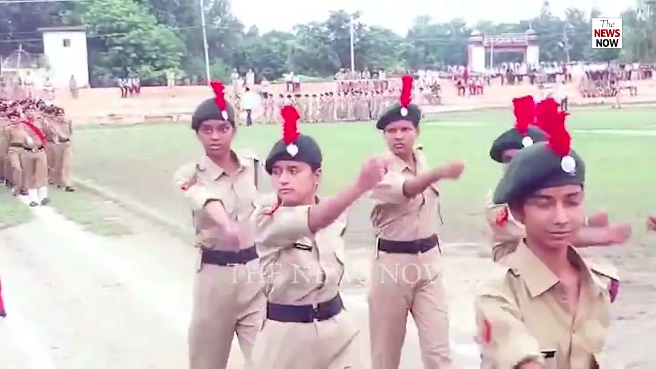 Full-dress rehearsal of 79th Independence Day celebrations underway in Kathua