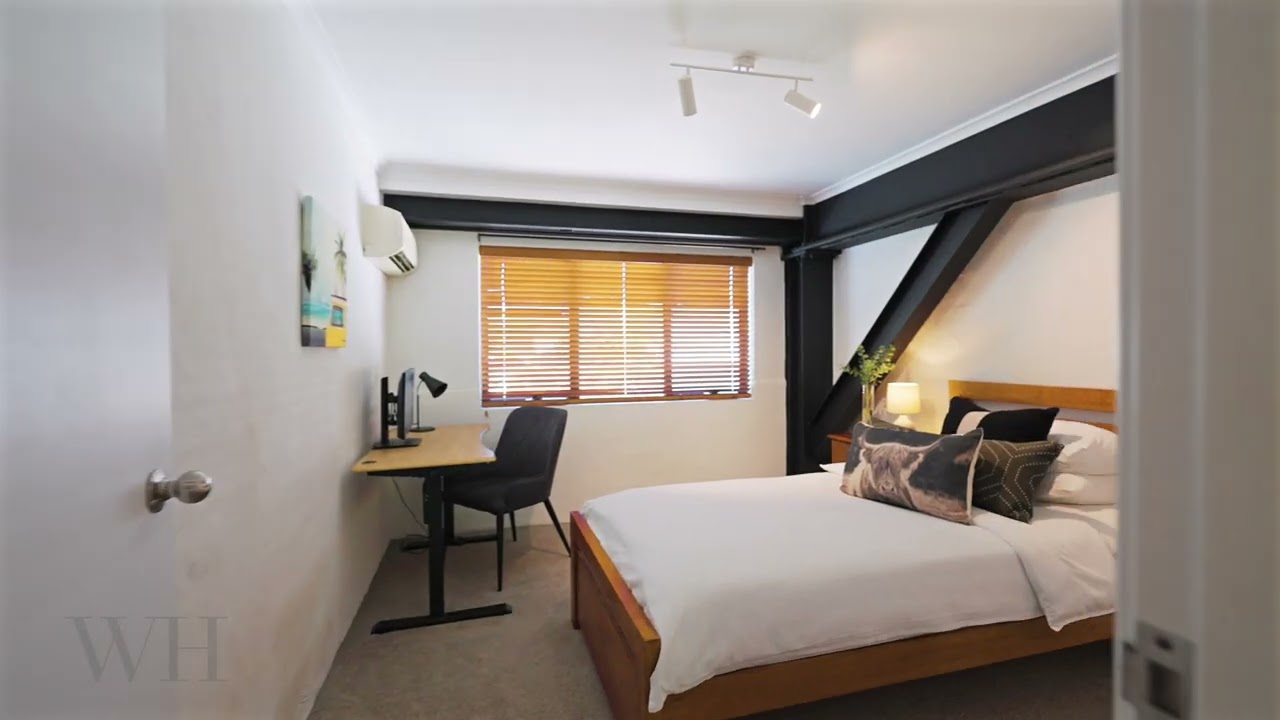 5/21 Jenkin Street, South Fremantle