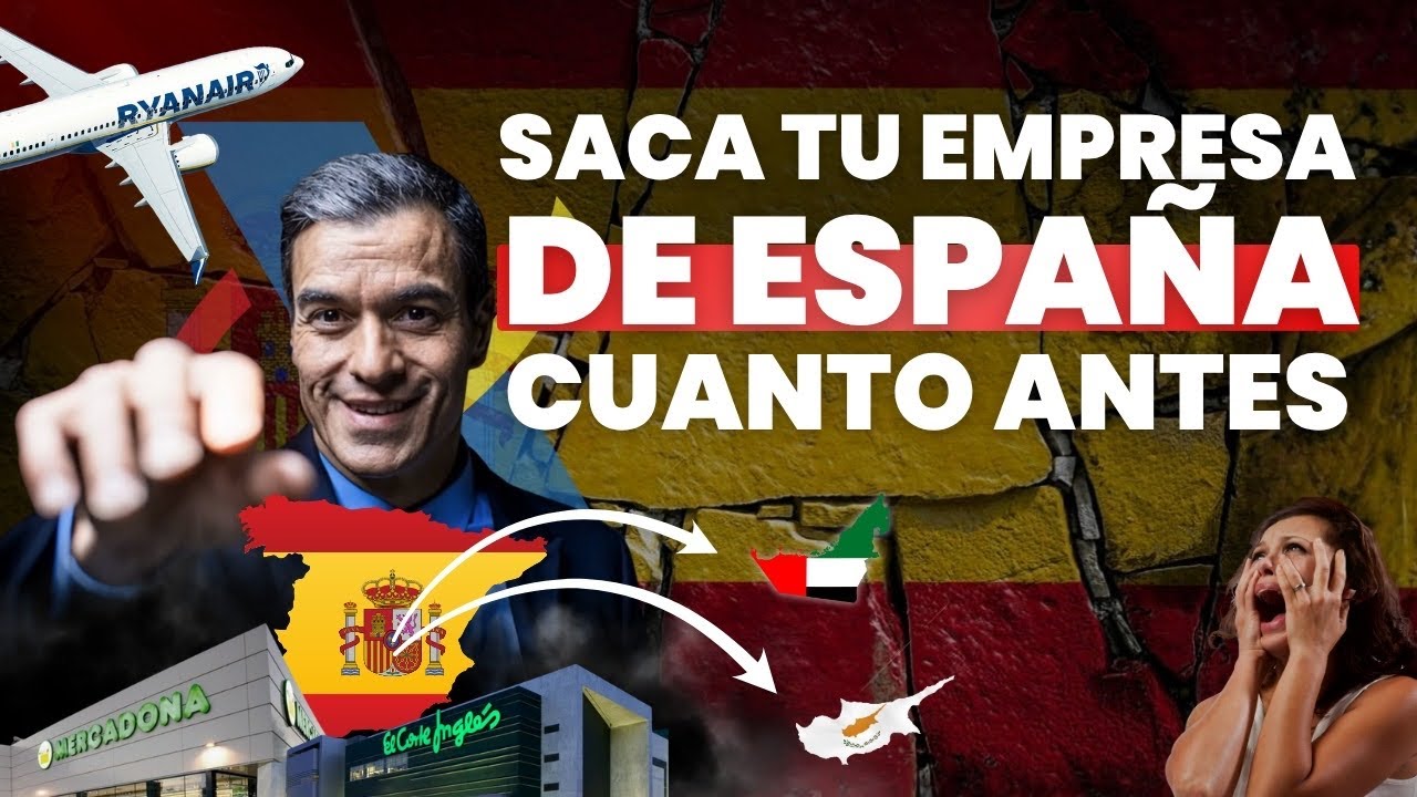 C&oacute;mo crear una holding internacional: &iquest;Es legal? &iquest;Qu&eacute; ventajas tiene? | Libertador Fiscal